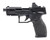 Taurus TX22 T.O.R.O. 22 LR Pistol with Viridian RFX-11 Green Dot, Part Number 1-2TX22P141-RD