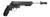 Taurus Raging Hunter 350 Legend DA/SA Revolver, Part Number 2-350101RH