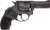 Taurus 942 22 LR 8-Shot Revolver with 3-Inch Barrel, Matte Black Finish, Part Number 2942031