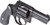 Taurus 290503KCHSNS 905 9mm Luger 3-Inch 5-Shot Blued Revolver