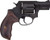 Taurus 856 .38 Special Revolver with Fixed Sights, Blued Finish and Wood Grips – Part Number 2856021SW