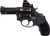 Taurus 605 .357 Magnum/.38 Special Fixed-Sight Revolver, Part 2-605P31