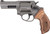Taurus 605 26053CNS .357 Magnum/.38 Special 3-Inch Blued Revolver with Wood Grips