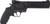 Taurus Raging Hunter .500 S&W Magnum Revolver, Part Number 2-500061RH