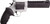 Taurus Raging Hunter .460 S&W Magnum Revolver with 6.75-Inch Ported Barrel, Part Number 2460065RH