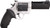 Taurus Raging Hunter .460 S&W Magnum Revolver, Blued Barrel, Part Number 2460055RH