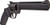 Taurus Raging Hunter .454 Casull Revolver, Part Number 2454081RH