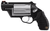 Taurus Judge Public Defender 45 Colt/.410 Revolver, Black, Part Number 2441029TCPLY