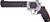 Taurus Raging Hunter .44 Magnum Revolver, Part 2440085RH