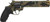 Taurus Raging Hunter .44 Magnum Revolver with Camouflage Frame – 2440081RH-KMO
