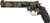 Taurus Raging Hunter .44 Magnum Revolver with Camouflage Frame – 2440081RH-KMO