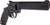 Taurus Raging Hunter .44 Remington Magnum Revolver, Part Number 2440081RH