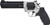 Taurus Raging Hunter .44 Magnum Revolver, Part Number 2440065RH