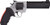 Taurus Raging Hunter .357 Magnum/.38 Special Revolver, Part Number 2357065RH