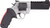Taurus Raging Hunter .357 Magnum/.38 Special 7-Round Revolver, 5-Inch Barrel, Part 2357055RH