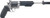 Taurus Raging Hunter .350 Legend Revolver, 2-350105RH