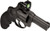 Taurus 2-327P31CHNS 327 Federal Magnum 3-Inch Fixed-Sight Revolver