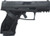 Taurus TX 9mm Semi-Auto Pistol with 4.5-Inch Barrel and Fixed Sights, 1-TX9C441