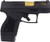 Taurus GX4 9mm Semi-Automatic Pistol with Two 11-Round Magazines, Part Number 1GX4MP931TL1