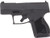 Taurus GX4 9mm Semi-Automatic Pistol, Matte Blue, Part Number 1GX4MP931