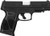 Taurus G3XL 9mm Semi-Auto Pistol, 1G3XLSR904110, 10-Round with Adjustable Sights