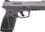 Taurus G3 9mm Semi-Automatic Pistol, Bi-Tone Gray and Stainless, 1G3B949G15