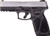 Taurus G3 9mm Luger Semi-Automatic Pistol, Bi-Tone, 1G3B949