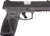 Taurus G3 9mm Semi-Automatic Pistol, 15-Round, Black and Gray, Part Number 1G3B941G15