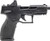 Taurus TX-22 .22 LR Semi-Automatic Pistol with Viridian RFX11 Red Dot, Part Number 1-2TX22P141-10RD