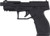 Taurus TX-22 1-2TXP141 .22 LR Optic-Ready Semi-Automatic Pistol with Threaded Barrel