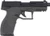 Taurus TX22 .22 LR Semi-Automatic Pistol, Green Splatter and Black Frame, 1-2TX22141SP2