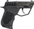 Taurus 22TUC 22 LR Semi-Automatic Pistol, Fixed Sights, Black, Part Number 1-22TUC131