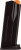 Taurus 358001201 THC .40 S&W 11-Round Steel Moon Clip Magazine, Black