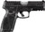 Taurus G3 9mm Luger Semi-Automatic Pistol, 1G3P941