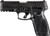 Taurus G3 9mm Luger Semi-Automatic Pistol, 1G3P941