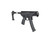 Taurus RPC 9mm SAO Specialty Pistol with M-LOK and Brace-Ready Rails, Part Number 1-RPC941-SIB