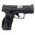 Taurus USA GX2 9mm Compact Semi-Automatic Pistol, 10-Round, Black, Part Number 1-GX2P931-10