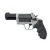 Taurus Judge 2-JUDGE35 .45 Colt/.410 Gauge Double-Action Revolver