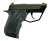Taurus 22TUC .22 LR Double-Action-Only Pistol, ODG, Part Number 1-22TUC13-ODG