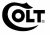 Colt Mfg KCOBRA22-BP8RFO King Cobra Target Revolver, .22 LR, Blued, 10-Round