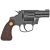 Colt Mfg Night Cobra .38 Special +P Revolver, Matte Black, Wood Grips, COBRA-MB2WBB