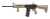 Colt Mfg CR6920MPS-FDE M4 Carbine 5.56mm Semi-Automatic Rifle with Magpul SL Stock
