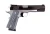 Colt Mfg O1072CS 1911 Custom Competition 9mm Stainless Semi-Automatic Pistol