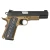 Colt Mfg CQB Custom 1911 .45 ACP Semi-Automatic Pistol, O1070CQB-FB