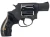 Taurus 605 2-60523 .357 Magnum/.38 Special Revolver with Black Laminated Grips