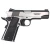 Colt Mfg Combat Elite Commander 1911 9mm Two-Tone Pistol, O4082CE