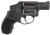 Taurus 650 .357 Magnum/.38 Special Double-Action-Only Revolver, Matte Black, 5-Round, Part 2-650131