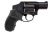 Taurus Model 850 .38 Special Double-Action-Only Revolver, Matte Black, 5-Round, Part Number 2-850131