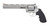 Colt Mfg Anaconda Stainless Revolver, .45 Colt, 8-Inch Barrel, 6-Round Cylinder, ANACONDASP8RTS45