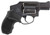 Taurus 650 Double-Action-Only .357 Magnum/.38 Special Revolver, Matte Black, 5-Round - 2-650121